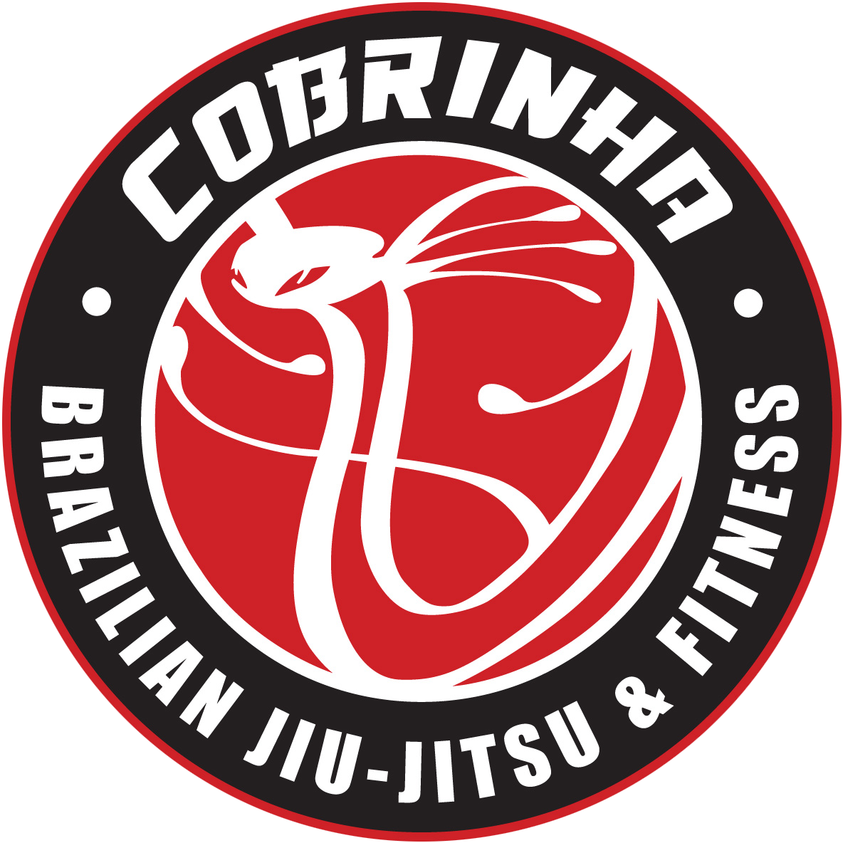 Cobrinha Brazilian Jiu-Jitsu & Fitness